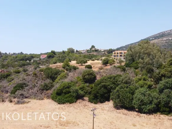 Discover The Charm Of Skala, Greece: A Hidden Gem