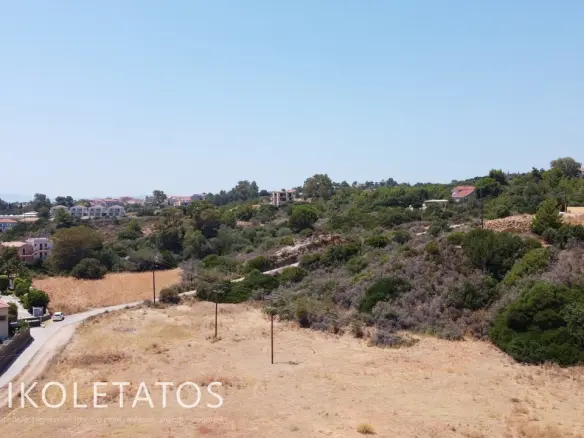 Discover The Charm Of Skala, Greece: A Hidden Gem
