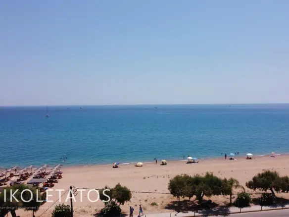 Discover The Charm Of Skala, Greece: A Hidden Gem