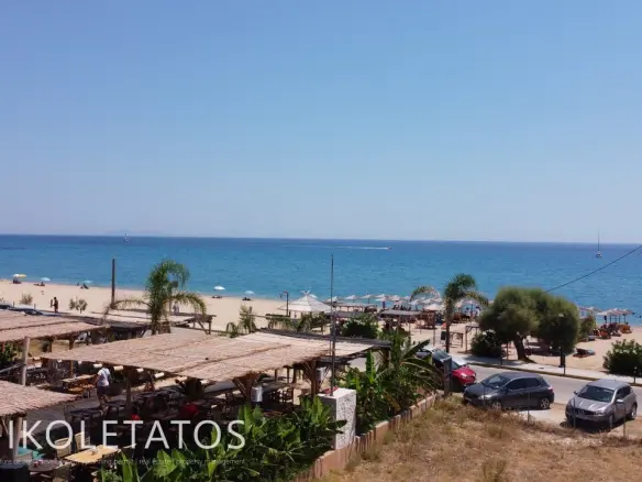 Discover The Charm Of Skala, Greece: A Hidden Gem