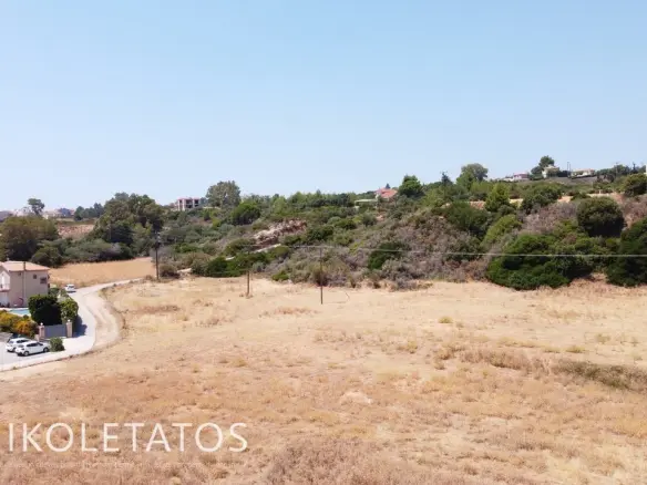 Discover The Charm Of Skala, Greece: A Hidden Gem