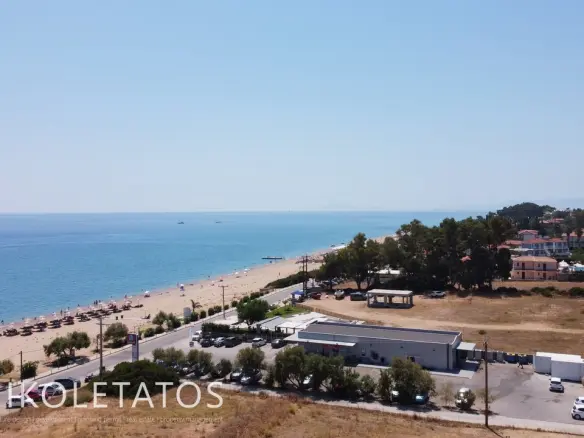 Discover The Charm Of Skala, Greece: A Hidden Gem