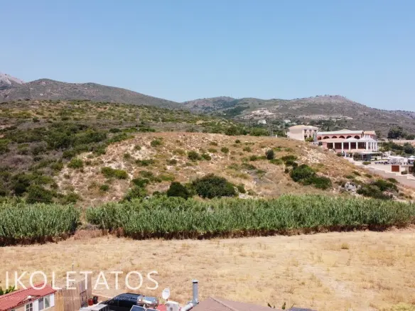 Discover The Charm Of Skala, Greece: A Hidden Gem