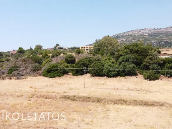 Discover The Charm Of Skala, Greece: A Hidden Gem
