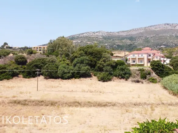 Discover The Charm Of Skala, Greece: A Hidden Gem