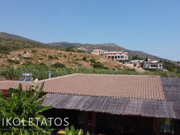 Discover The Charm Of Skala, Greece: A Hidden Gem
