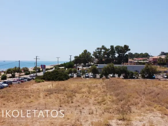 Discover The Charm Of Skala, Greece: A Hidden Gem