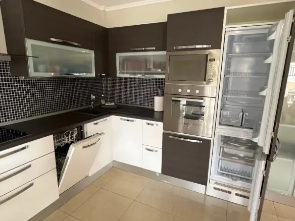 2-bedroom Flat In Sithonia, Greece (97 M²)