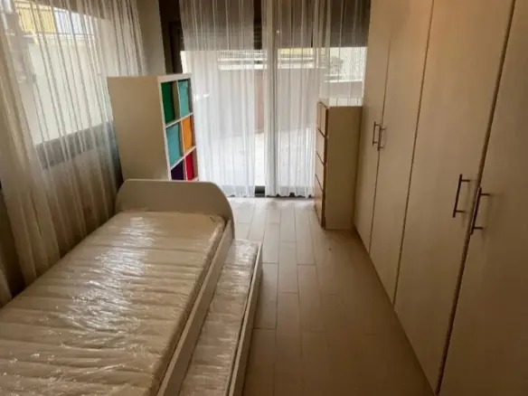 2-bedroom Flat In Sithonia, Greece (97 M²)
