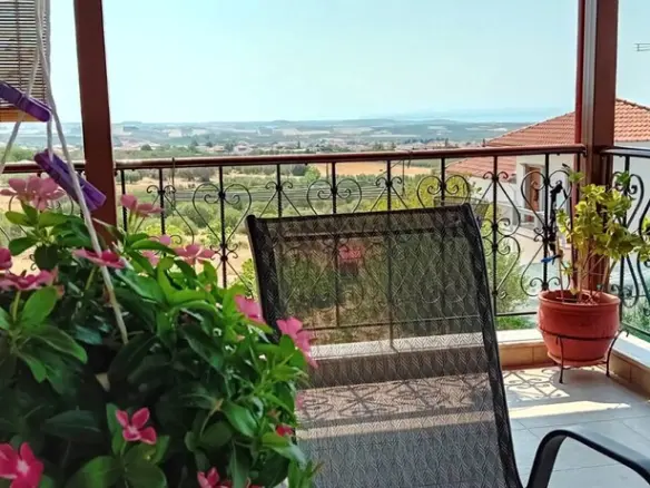 2-bedroom Detached House In Nea Propontida, Greece (170 M²)