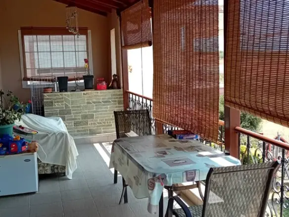2-bedroom Detached House In Nea Propontida, Greece (170 M²)