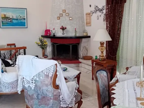 2-bedroom Detached House In Nea Propontida, Greece (170 M²)
