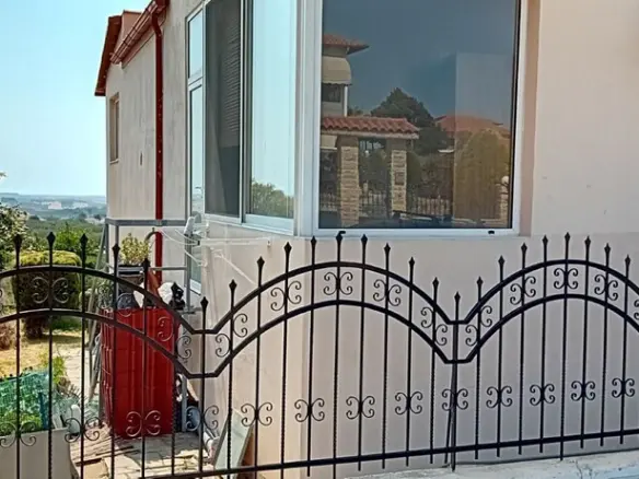 2-bedroom Detached House In Nea Propontida, Greece (170 M²)