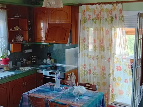 2-bedroom Detached House In Nea Propontida, Greece (170 M²)