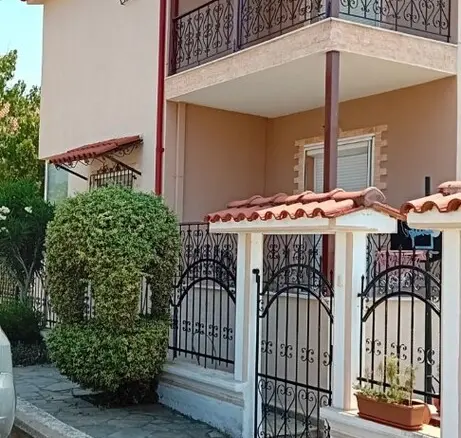 2-bedroom Detached House In Nea Propontida, Greece (170 M²)