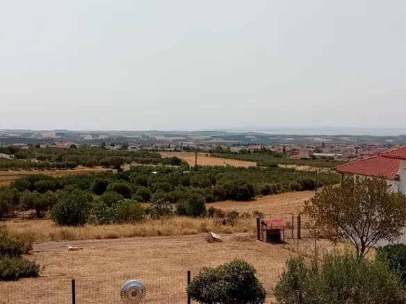 2-bedroom Detached House In Nea Propontida, Greece (170 M²)