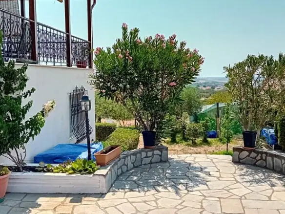 2-bedroom Detached House In Nea Propontida, Greece (170 M²)