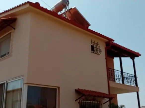 2-bedroom Detached House In Nea Propontida, Greece (170 M²)