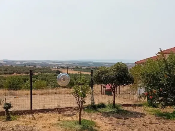 2-bedroom Detached House In Nea Propontida, Greece (170 M²)
