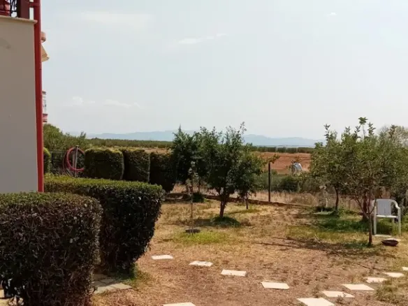 2-bedroom Detached House In Nea Propontida, Greece (170 M²)