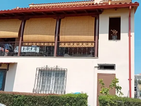 2-bedroom Detached House In Nea Propontida, Greece (170 M²)