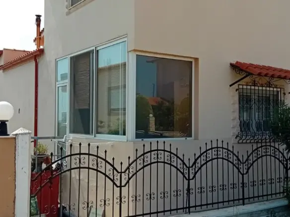 2-bedroom Detached House In Nea Propontida, Greece (170 M²)