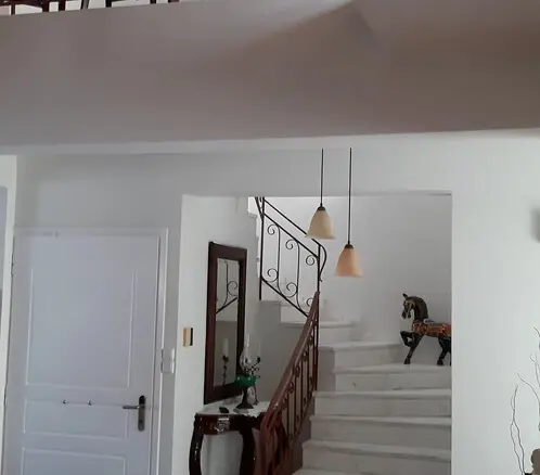 4-bedroom Detached House In Kalivia Thorikou, Greece (300 M²)