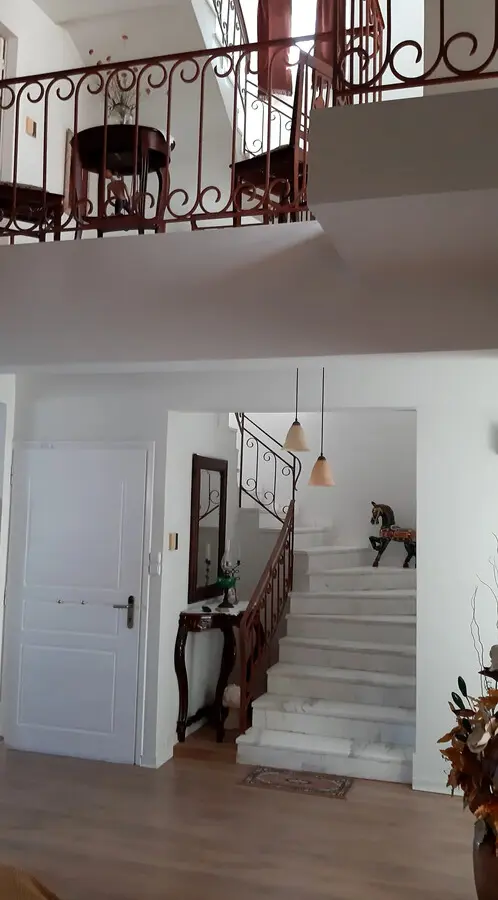Detached House 300m² Attica With Verdant Views