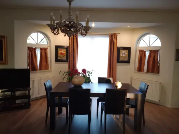 4-bedroom Detached House In Kalivia Thorikou, Greece (300 M²)