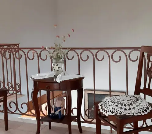 4-bedroom Detached House In Kalivia Thorikou, Greece (300 M²)