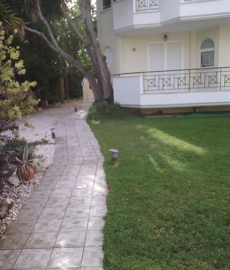 Detached House 300m² Attica With Verdant Views