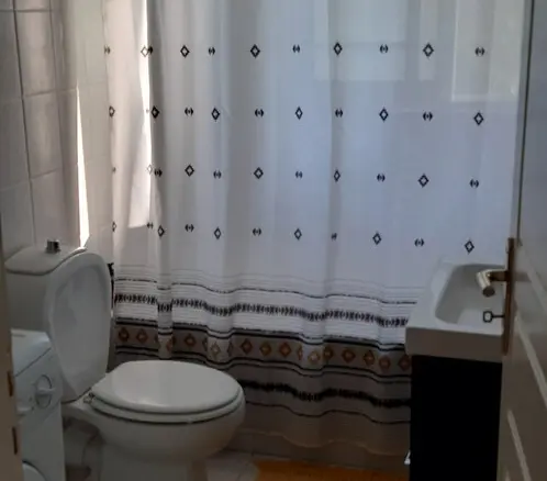 4-bedroom Detached House In Kalivia Thorikou, Greece (300 M²)