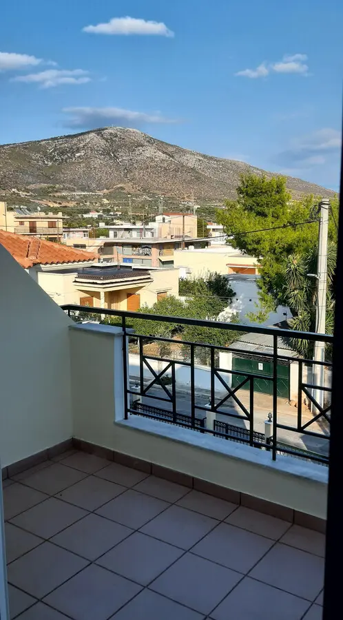 Detached House 300m² Attica With Verdant Views