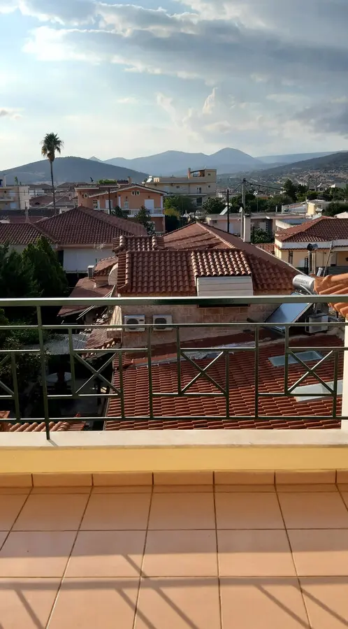 Detached House 300m² Attica With Verdant Views