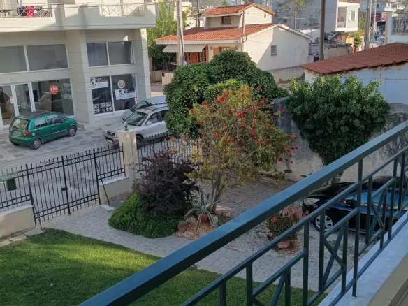 4-bedroom Detached House In Kalivia Thorikou, Greece (300 M²)