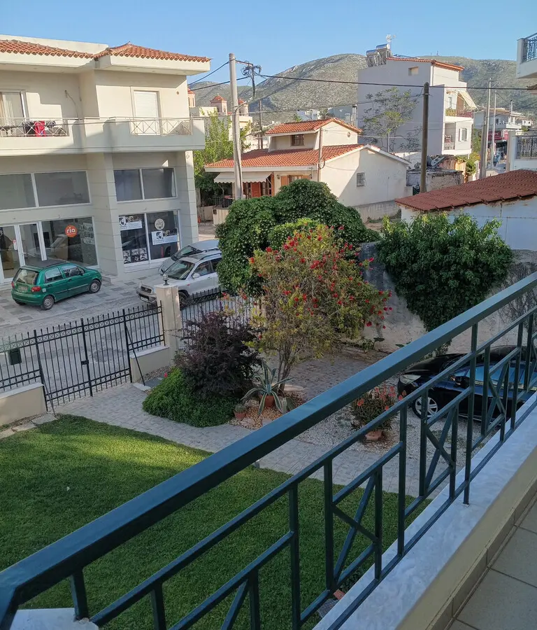 Detached House 300m² Attica With Verdant Views