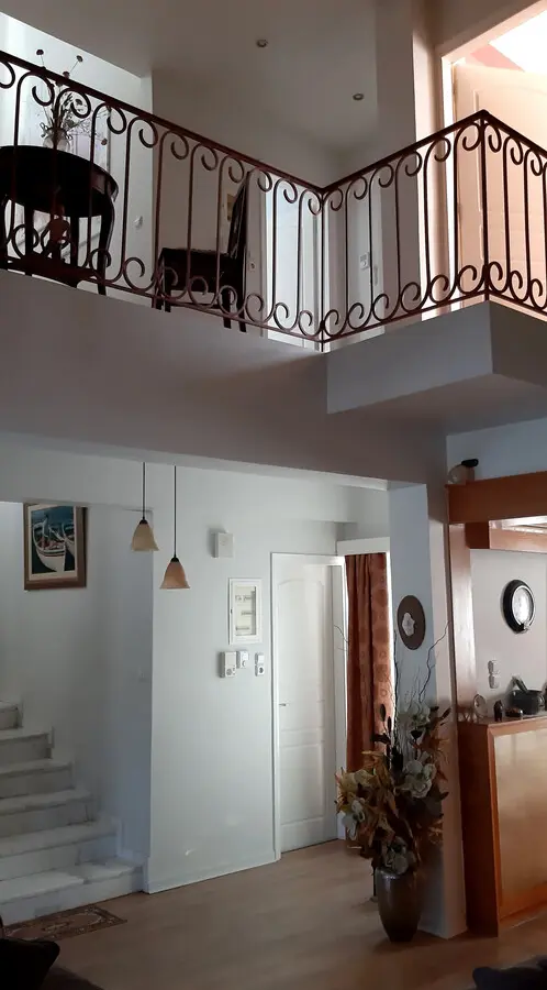 Detached House 300m² Attica With Verdant Views