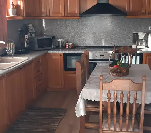 4-bedroom Detached House In Kalivia Thorikou, Greece (300 M²)