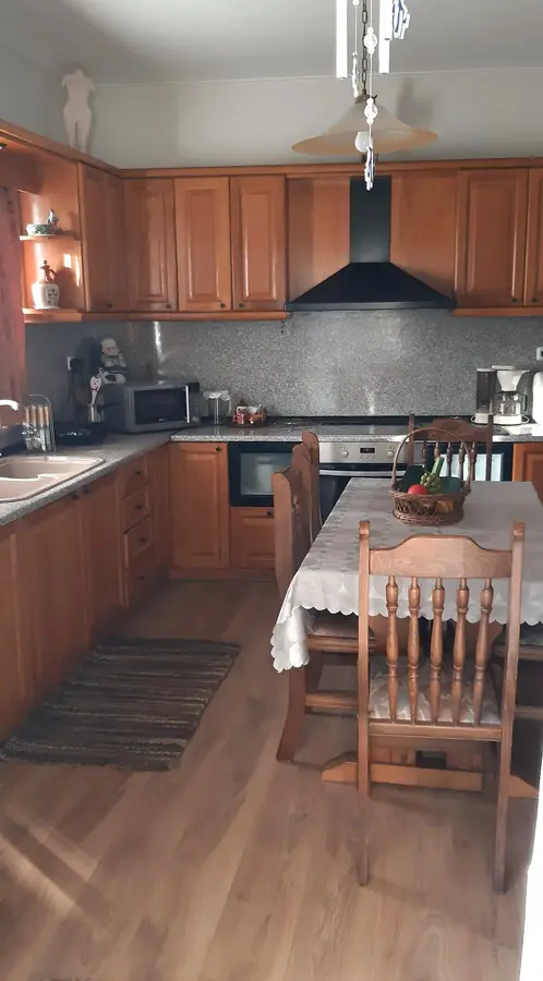 Detached House 300m² Attica With Verdant Views