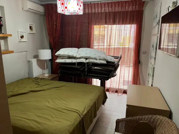 2-bedroom Flat In Sithonia, Greece (97 M²)