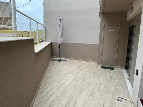 2-bedroom Flat In Sithonia, Greece (97 M²)