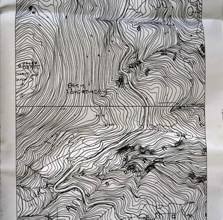 Land In Gazi, Greece