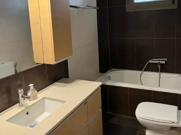 2-bedroom Flat In Sithonia, Greece (97 M²)