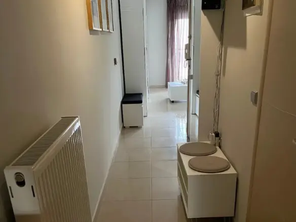 2-bedroom Flat In Sithonia, Greece (97 M²)