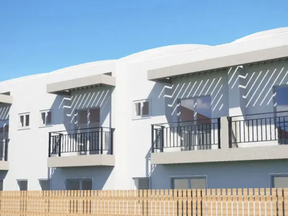3-bedroom Maisonette In Thasos, Greece (109 M²)