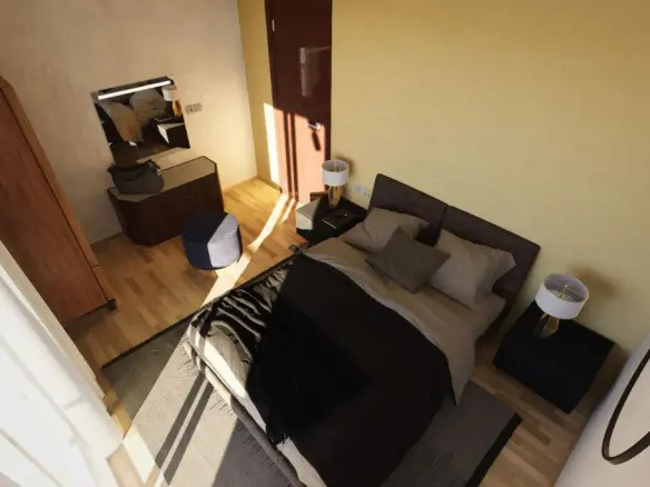 3-bedroom Maisonette In Thasos, Greece (109 M²)