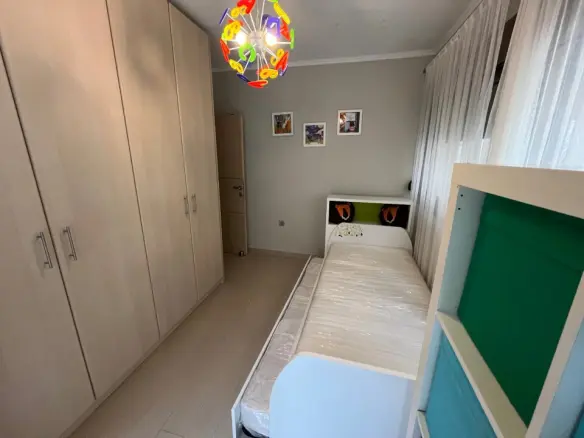 2-bedroom Flat In Sithonia, Greece (97 M²)