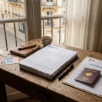 Legal Steps for Your Move to France Explained