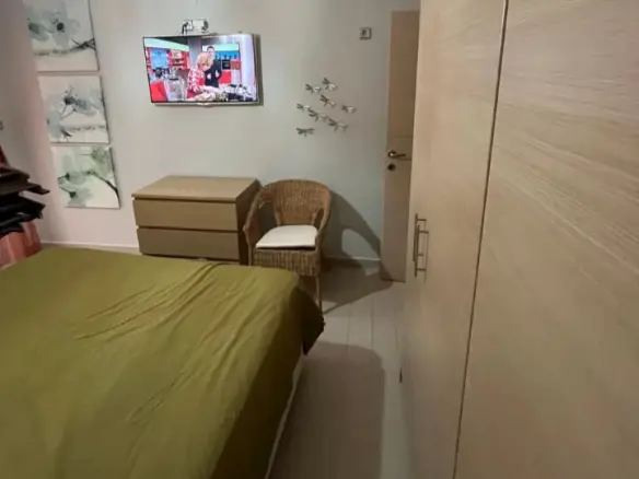 2-bedroom Flat In Sithonia, Greece (97 M²)