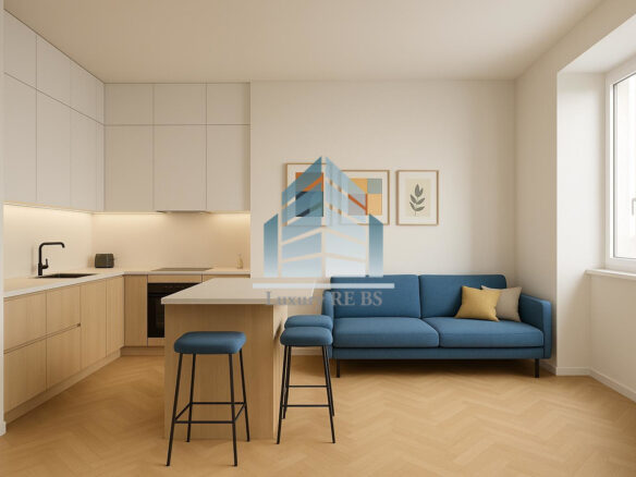 3-bed Villa Near Piazza San Salvatore Historic Charm